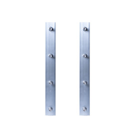 BrightMount 13.75 in. Splice Connector/Bonding Jumper Kit