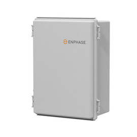 Enphase IQ Load Controller
