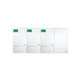 Schneider AC Coupling with Triple Inverter System Bundle - 20400W 120/240v Output | 25500W PV Input [BNDL-S0002]