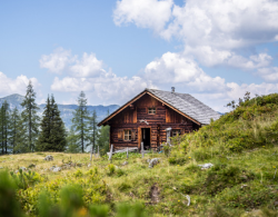 Small Cabins